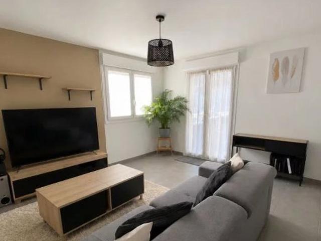 Appartement location à Saint-Julien-en-Genevois, Vulbens