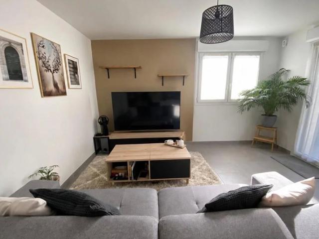 Appartement location à Saint-Julien-en-Genevois, Vulbens
