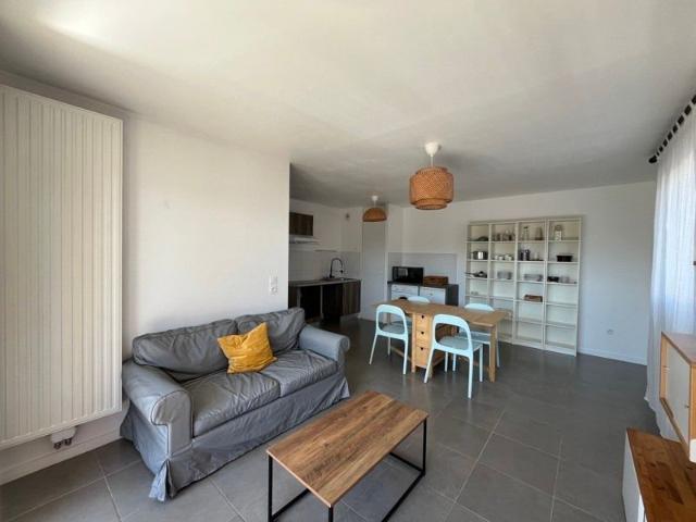 Appartement location à Bordeaux, Pessac