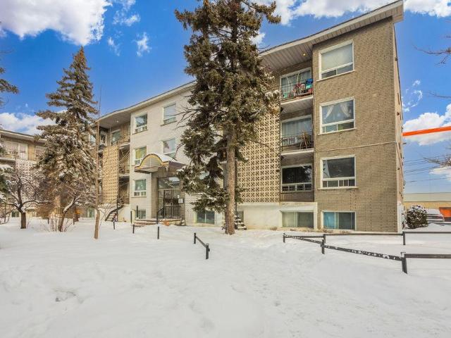 Apartment for rent in St. Leonard's, Quebec