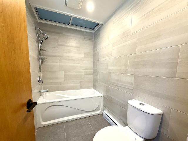 Apartment for rent in St. Leonard's, Quebec