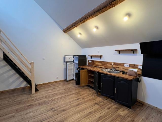 Appartement location à Confolens, Saint-laurent-de-céris