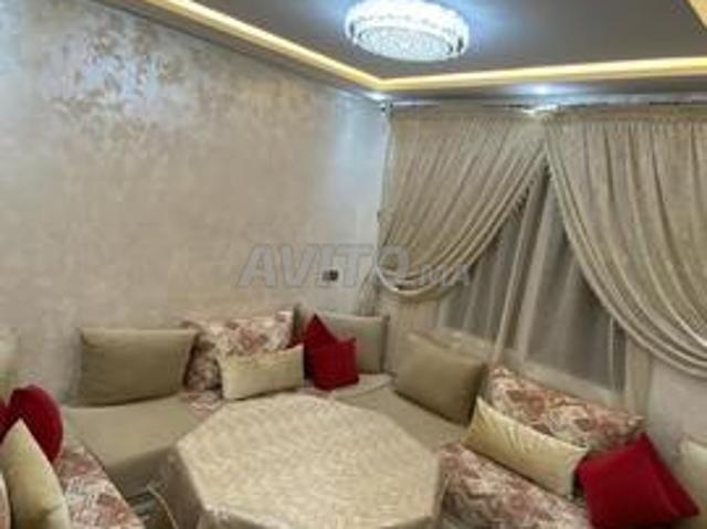 Appartement location à Agadir, Oued ed Dahab-Lagouira