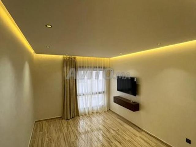 Appartement location à Anfa, Gharb-Chrarda-Beni Hssen