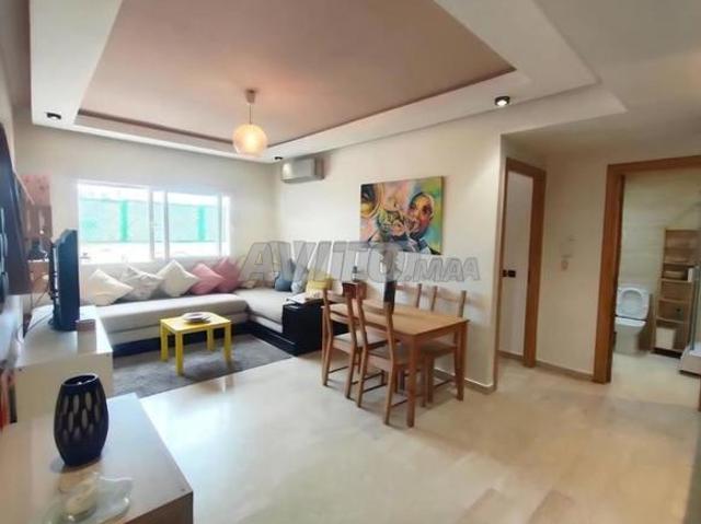 Appartement location à Anfa, Gharb-Chrarda-Beni Hssen