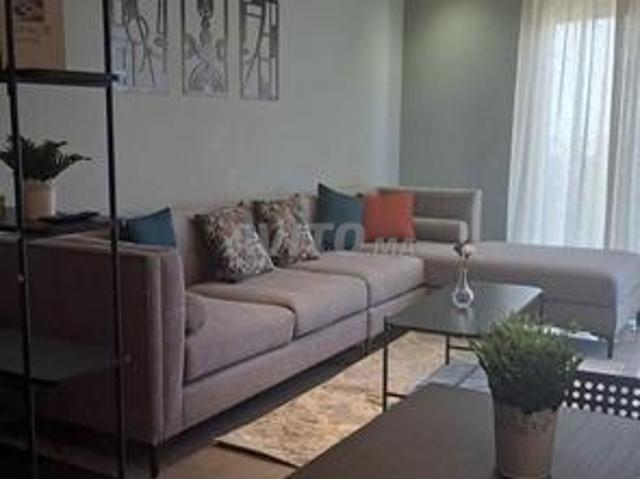 Appartement location à Anfa, Gharb-Chrarda-Beni Hssen