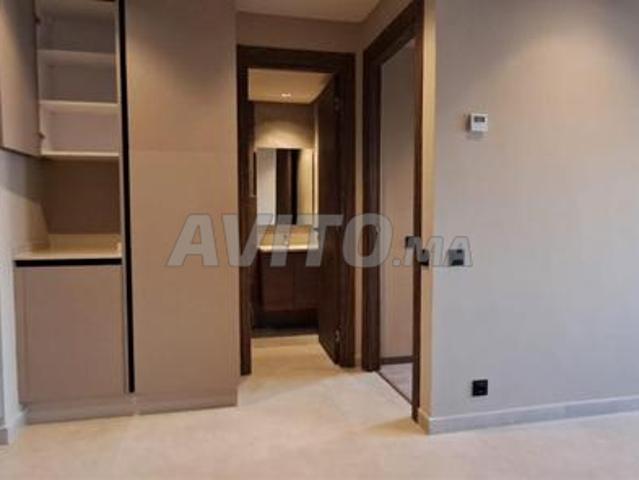 Appartement location à Anfa, Gharb-Chrarda-Beni Hssen