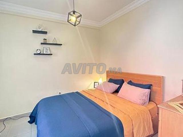 Appartement location à Deroua, Gharb-Chrarda-Beni Hssen