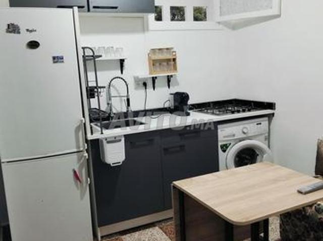 Appartement location à Rbat