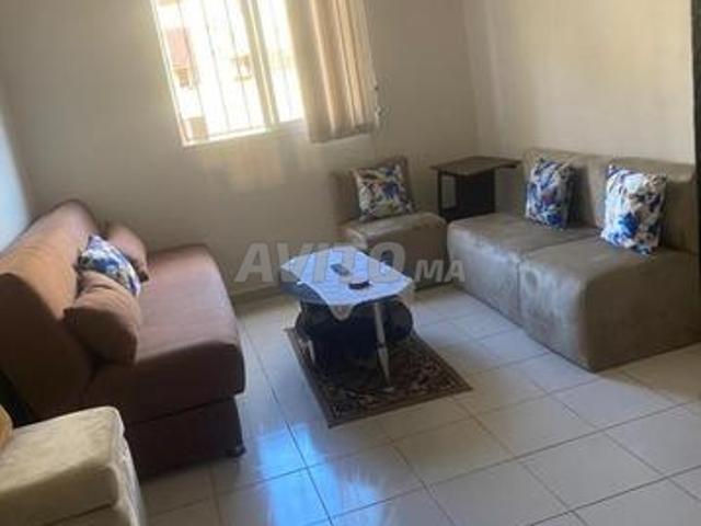 Appartement location à Salé