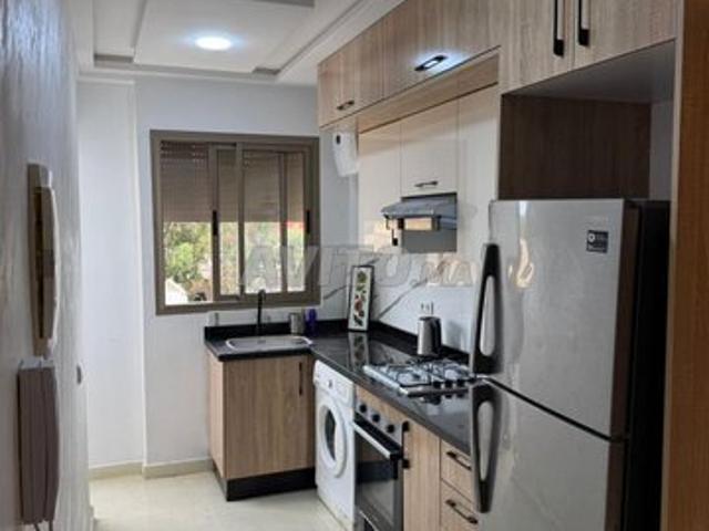 Appartement location