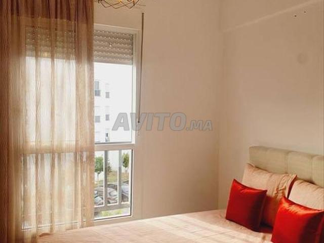 Appartement location à Tangero, Tanger-Tétouan