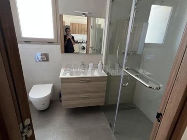 Appartement location