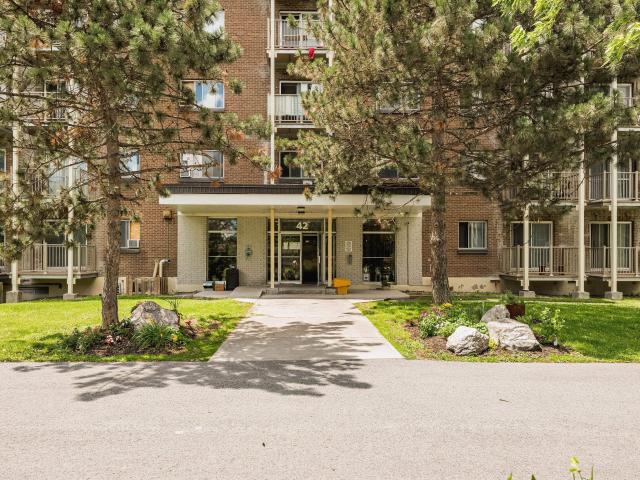 Apartment for rent in Gatineau, Quebec