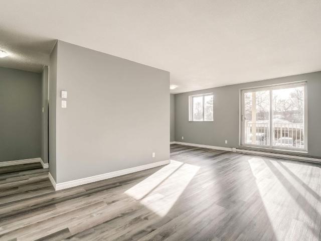 Apartment for rent in Gatineau, Quebec