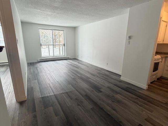 Apartment for rent in Gatineau, Quebec