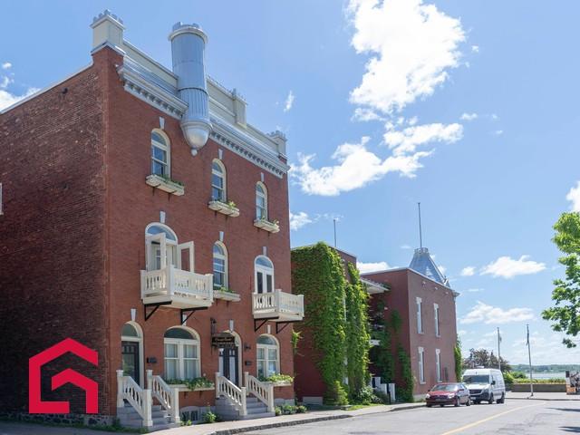 Apartment for rent in Mauricie, Quebec