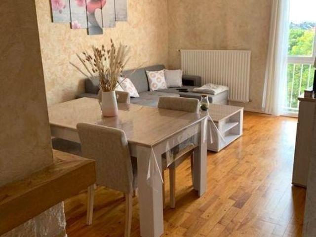 Appartement location à Le Raincy, Drancy