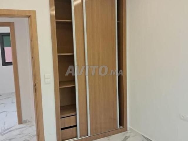Appartement location