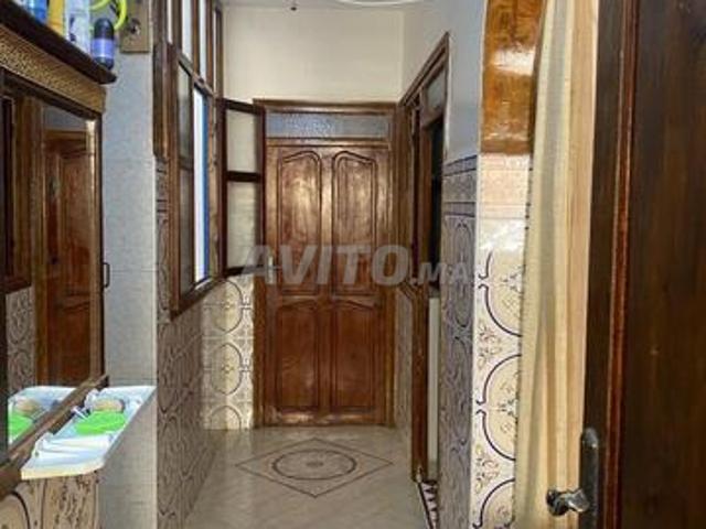 Appartement location à Centre Ville