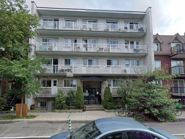 Apartment for rent in St. Leonard's, Quebec