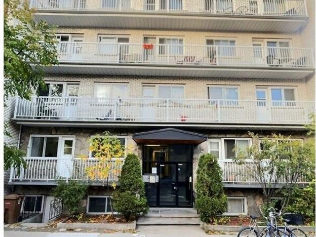 Apartment for rent in St. Leonard's, Quebec