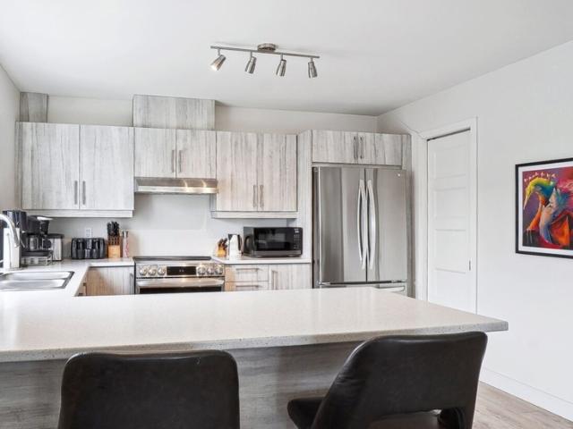 Apartment for rent in Pierre-de Saurel, Quebec