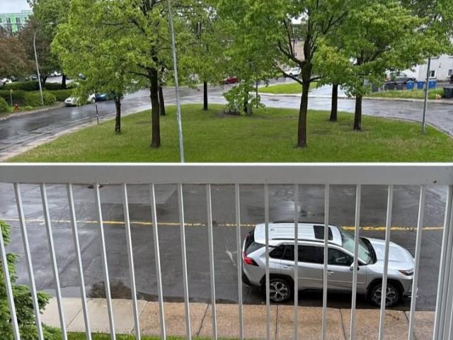 Apartment for rent in Longueuil, Quebec