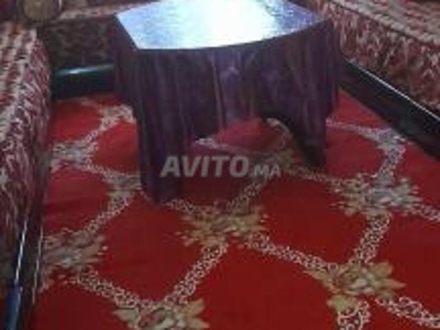 Appartement location à Agadir, Oued ed Dahab-Lagouira