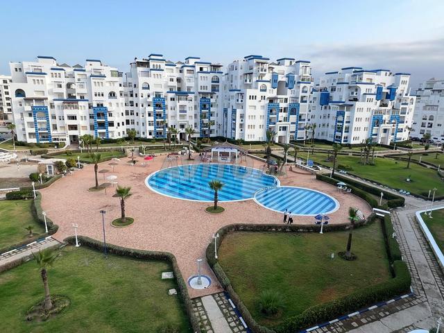 Appartement location à Martil, Tanger-Tétouan
