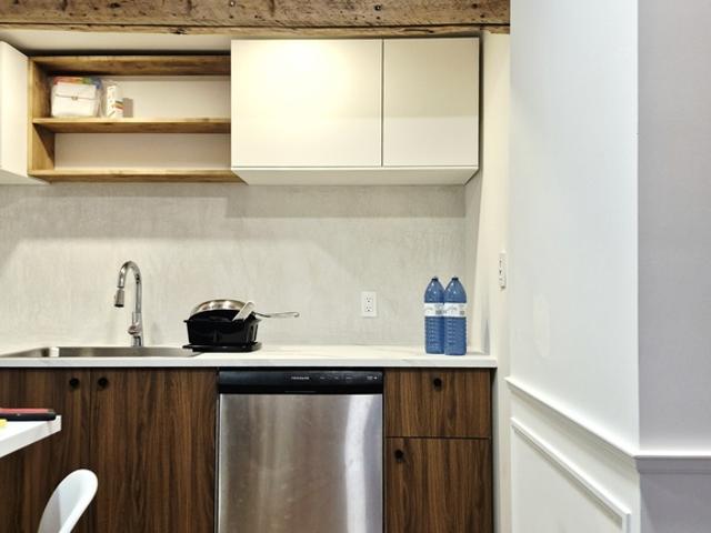 Apartment for rent in Québec, Quebec