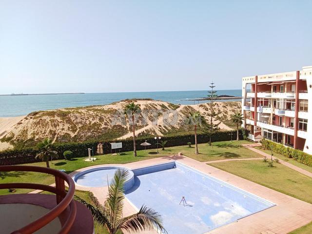 Appartement location à Mohammedia, Gharb-Chrarda-Beni Hssen