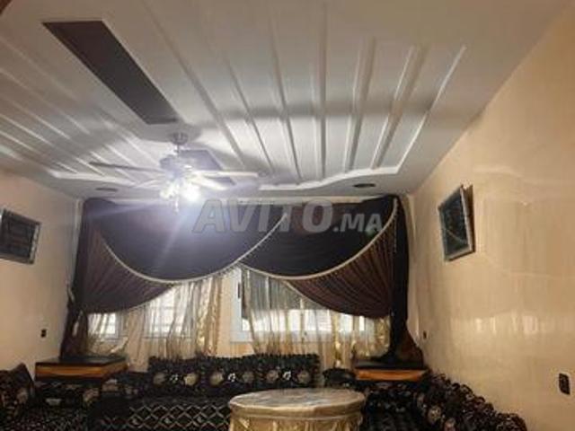 Appartement location à Saida