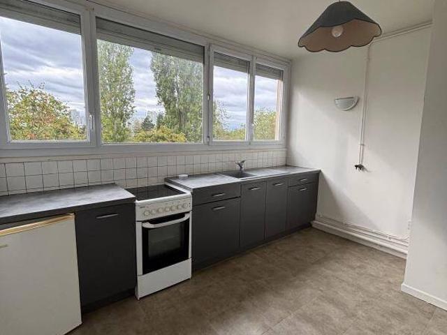 Appartement location à Bourgogne, Les Ulis