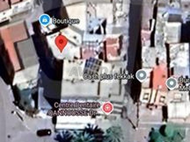 Appartement location à Settat, Gharb-Chrarda-Beni Hssen