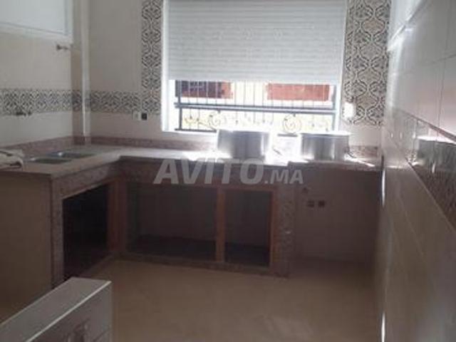 Appartement location à Meknès