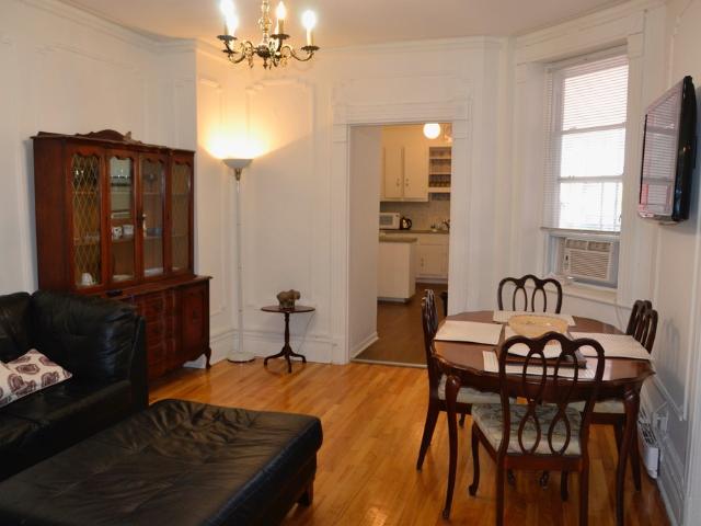 Apartment for rent in St. Leonard's, Quebec
