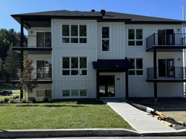 Apartment for rent in Waterloo