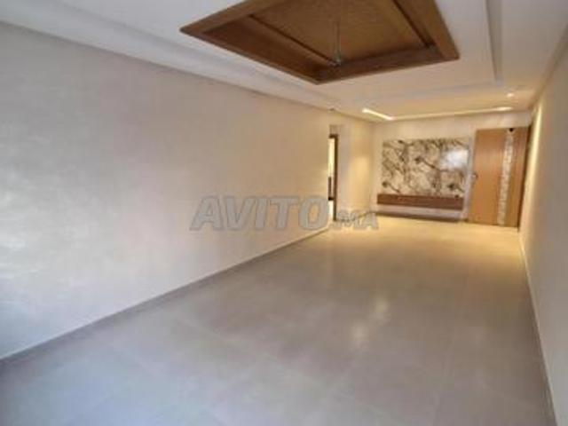 Appartement location à Lyautey