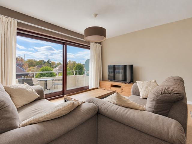 Appartement location à Woluwe-Saint-Pierre - Sint-Pieters-Woluwe, Brussel-Hoofdstad - Bruxelles-Capitale