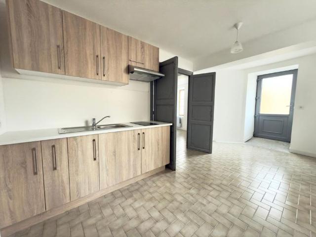 Appartement location à Les Bans, Montmorillon