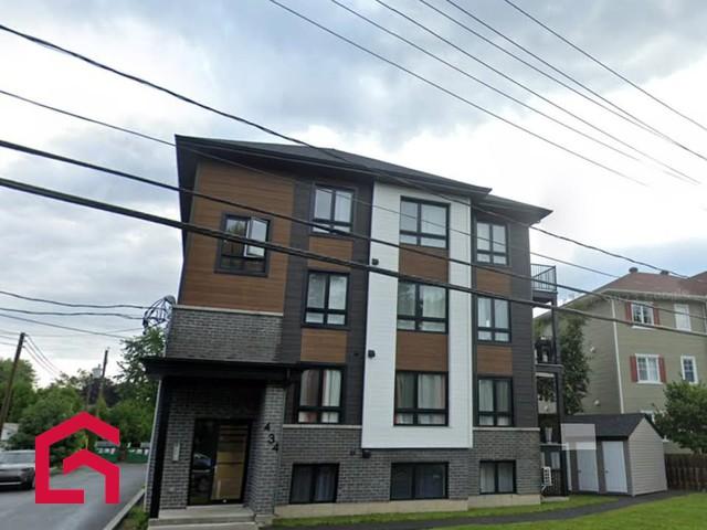 Apartment for rent in Joliette, Quebec