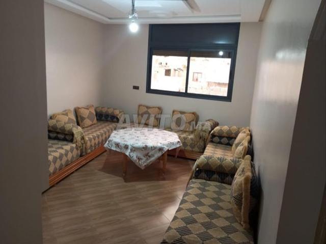 Appartement location à Oualidia, Gharb-Chrarda-Beni Hssen