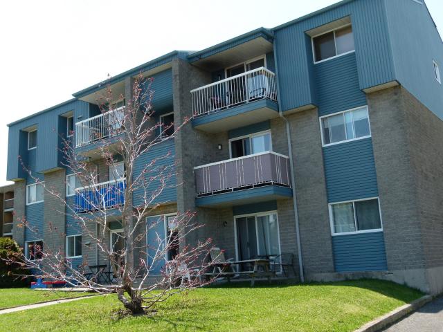 Apartment for rent in Lévis, Quebec