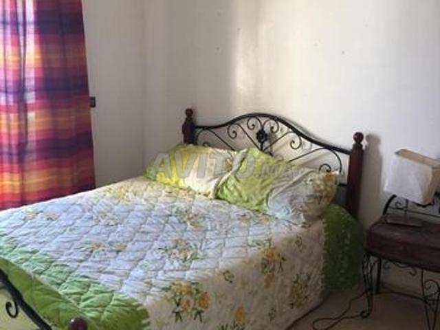 Appartement location à El Ma, Gharb-Chrarda-Beni Hssen