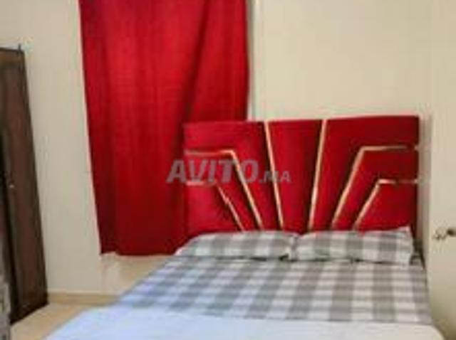 Appartement location à Saâda, L'Oriental