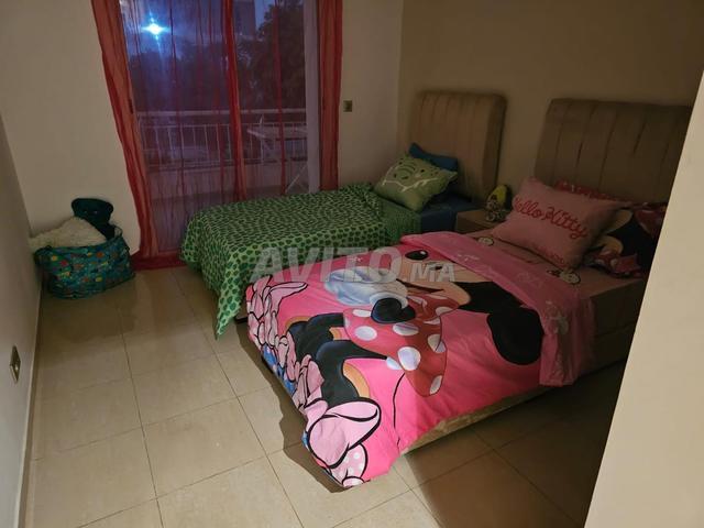 Appartement location à Anfa, Gharb-Chrarda-Beni Hssen