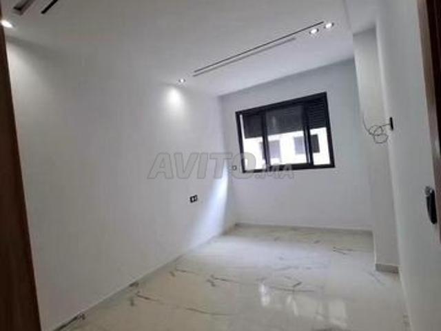 Appartement location à Rbat