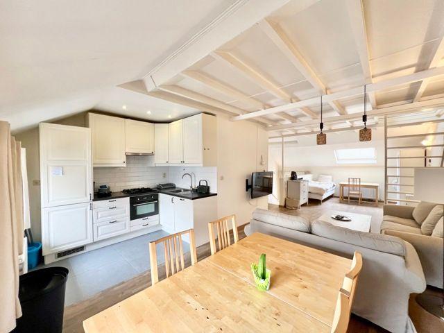 Appartement location à Elsene, Bruxelles