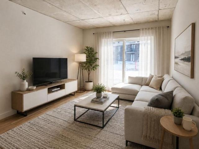 Apartment for rent in Dollard-des-ormeaux, Quebec